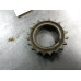 93M019 Camshaft Timing Gear From 1998 Lincoln Continental  4.6